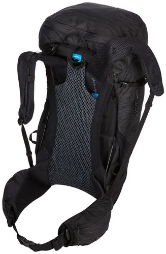 Travel backpack Thule Topio 40L (Black) 670:500 - Фото 5