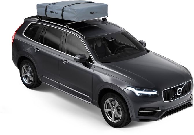 Намет на дах Thule Tepui Explorer Autana 3 (Haze Grey) 901400 670:500 - Фото 12