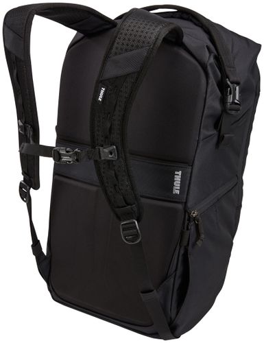 Thule Subterra Travel Backpack 34L (Black) 670:500 - Фото 10