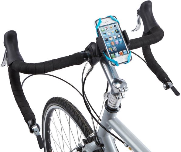 Thule Smartphone Bike Mount 670:500 - Фото 2