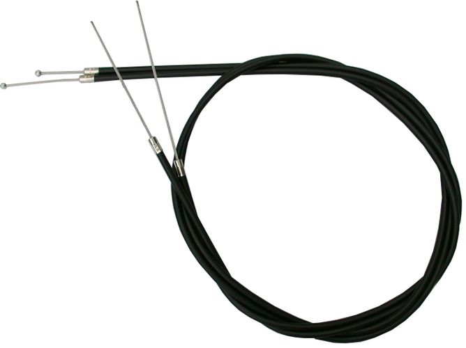 Brake cables 40107022 (Urban Glide 2, Glide 2) 670:500 - Фото