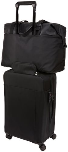 Shoulder bag Thule Spira Weekender 37L (Black) 670:500 - Фото 9