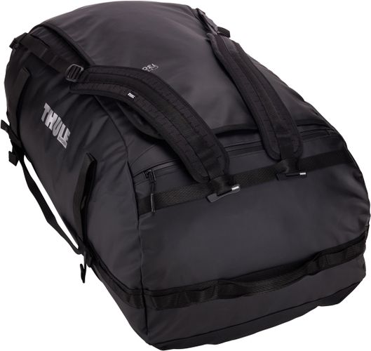 Спортивная сумка Thule Chasm Duffel 130L (Black) 670:500 - Фото 10