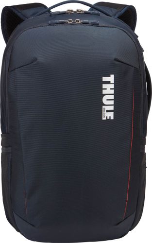 Thule Subterra Backpack 30L (Mineral) 670:500 - Фото 2