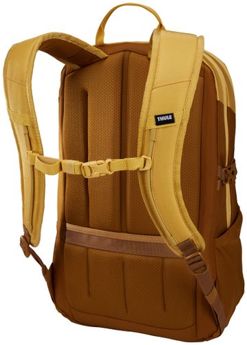 Thule EnRoute Backpack 23L (Ochre/Golden) 670:500 - Фото 10