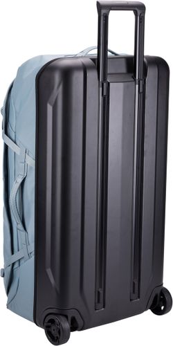 Thule Chasm Rolling Duffel (Pond) 3204988 670:500 - Фото 3
