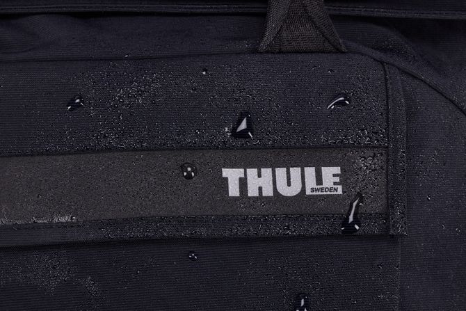 Наплечная сумка Thule Paramount Tote 22L (Black) 670:500 - Фото 15