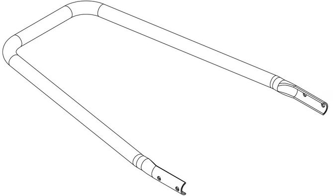 U-Frame 51213 (EuroRide) 670:500 - Фото