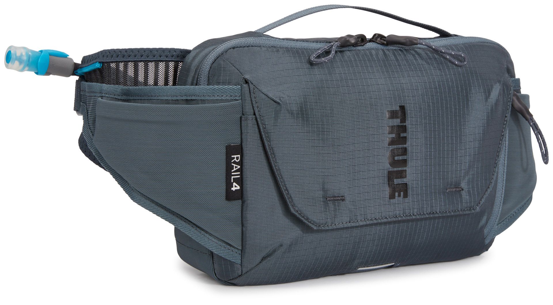 Сумка на пояс Thule Rail Hip Pack 4L (Faded Khaki) 3205307