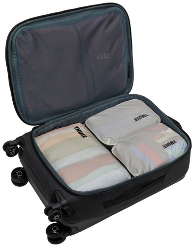Clothes organizer set Thule Compression Packing Cube Set (White) 3204860 670:500 - Фото 8