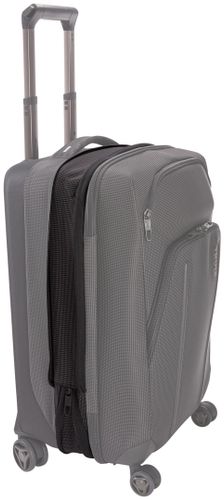 Thule Crossover 2 Carry On Spinner (Black) 670:500 - Фото 9