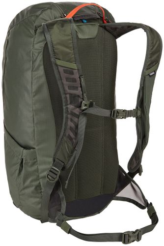 Backpack Thule Stir 18L (Dark Forest) 670:500 - Фото 3