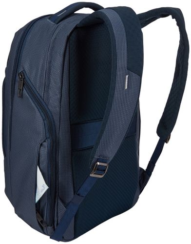 Thule Crossover 2 Backpack 30L (Dress Blue) 670:500 - Фото 12