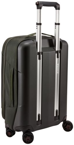 Thule Subterra Carry-On Spinner (Dark Forest) 670:500 - Фото 3