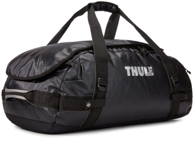 Спортивна сумка Thule Chasm 70L (Black) 670:500 - Фото