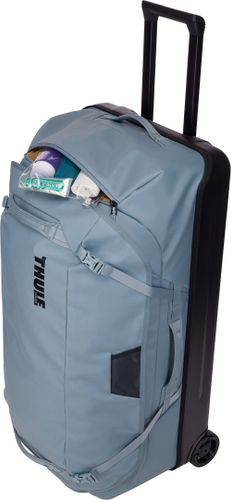 Thule Chasm Rolling Duffel (Pond) 3204988 670:500 - Фото 4