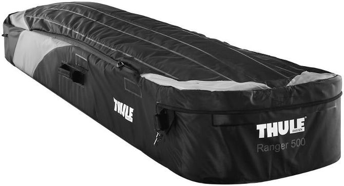 Roof box Thule Ranger (500) 603500 - buy at Bagazhnik.ua