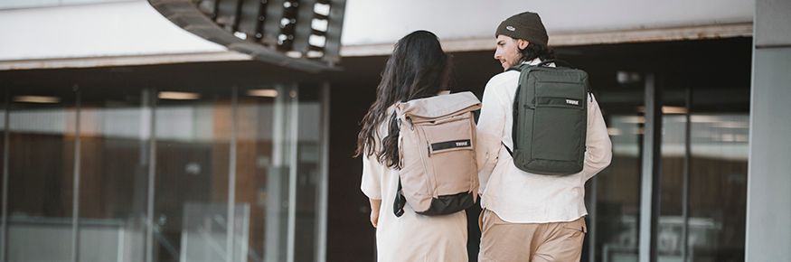 Коллекция Thule Paramount