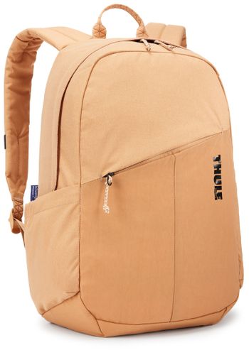 Рюкзак Thule Notus Backpack 20L (Doe Tan) 670:500 - Фото