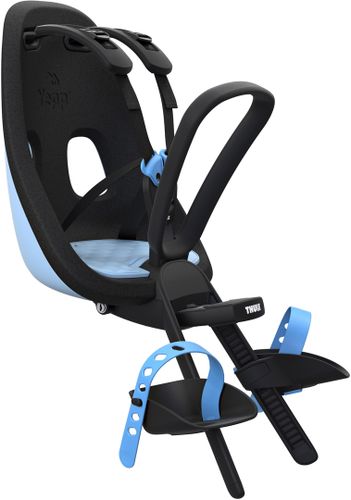 Дитяче крісло Thule Yepp Nexxt Mini (Aquamarine) 670:500 - Фото