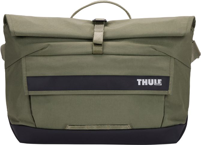 Наплічна сумка Thule Paramount Crossbody 14L (Soft Green) 670:500 - Фото 2