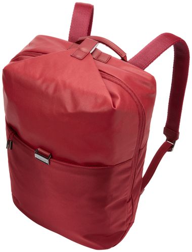 Рюкзак Thule Spira Backpack (Rio Red) 670:500 - Фото 8