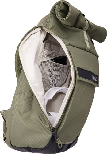 Thule Paramount Backpack 24L (Soft Green) 670:500 - Фото 11