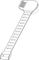 Foot strap right 52478 (RideAlong)