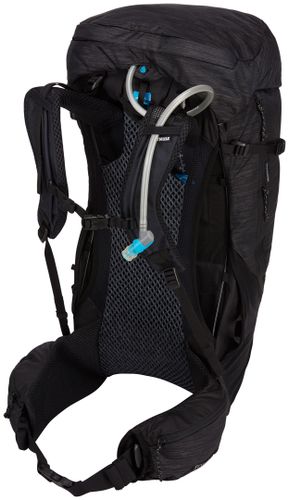 Travel backpack Thule Topio 40L (Black) 670:500 - Фото 14