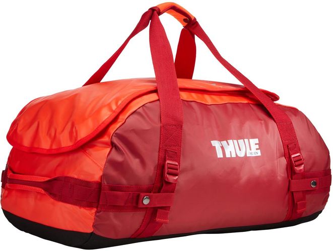 Спортивная сумка Thule Chasm 70L (Roarange)            670:500 - Фото