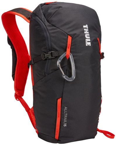 Backpack Thule AllTrail 15L (Mykonos) 670:500 - Фото 10