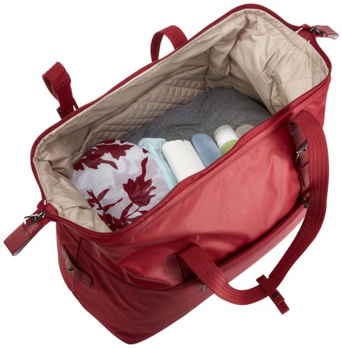 Дорожная сумка Thule Spira Weekender 37L (Rio Red) 3203780 670:500 - Фото 4
