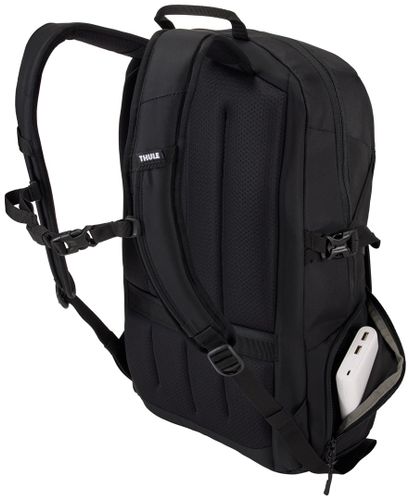 Thule EnRoute Backpack 21L (Black) 670:500 - Фото 8