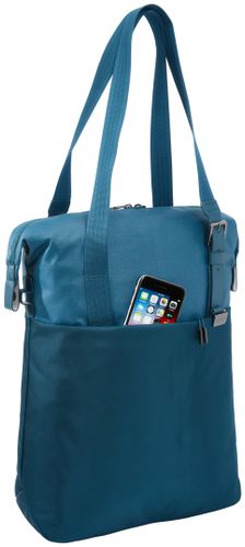 Наплечная сумка Thule Spira Vetrical Tote (Legion Blue) 670:500 - Фото 7