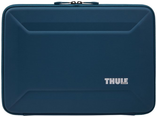 Чехол Thule Gauntlet MacBook Pro Sleeve 15" (Blue) 670:500 - Фото 2