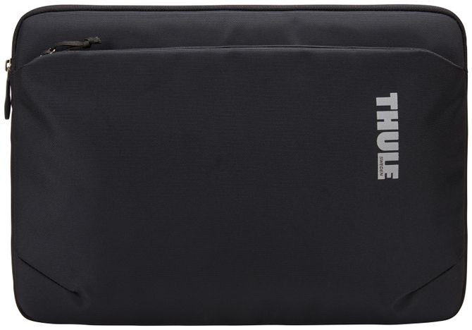 Case Thule Subterra MacBook Sleeve 15" (Black) 670:500 - Фото 2