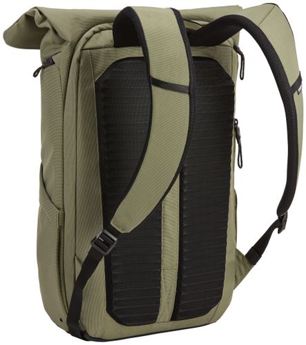 Thule Paramount Backpack 24L (Olivine) 670:500 - Фото 3
