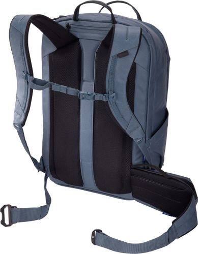 Thule Aion Travel Backpack 40L (Dark Slate) 670:500 - Фото 12