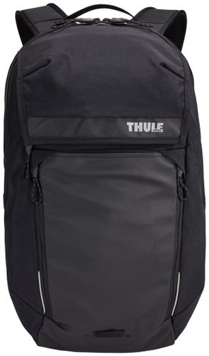 Рюкзак Thule Paramount Commuter Backpack 27L (Black) 670:500 - Фото 3