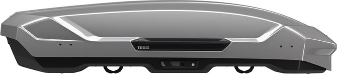 Roof box Thule Motion 3 L Titan 639701 670:500 - Фото 6