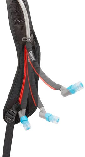 Thule Rail 12L Hydration Backpack (Obsidian) 3203797 670:500 - Фото 5