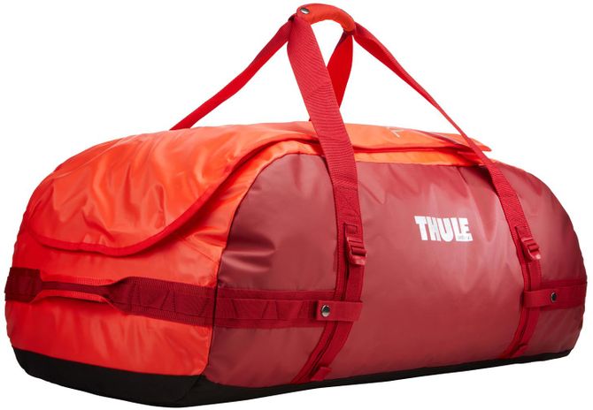 Спортивная сумка Thule Chasm 130L (Roarange) 670:500 - Фото