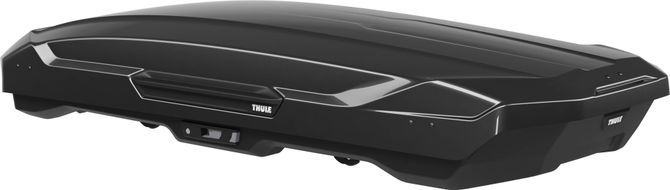 Бокс Thule Motion 3 XL Low Black 639400 670:500 - Фото 7