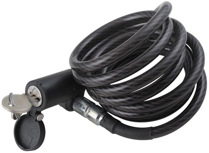 Security cable (1,8m) Thule Cable Lock 538 670:500 - Фото 2