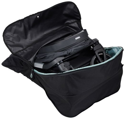 Чехол для переноски и хранения Thule Stroller Travel Bag (Medium) 670:500 - Фото 6