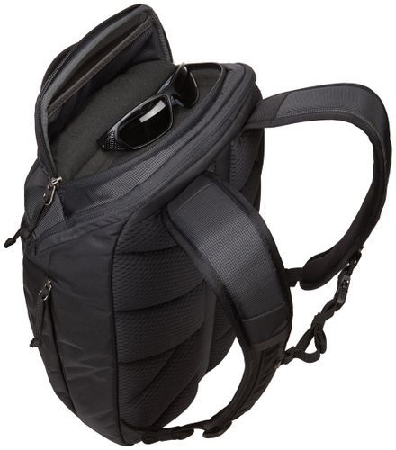 Thule EnRoute Backpack 23L (Asphalt) 670:500 - Фото 6