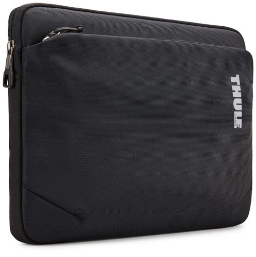 Case Thule Subterra MacBook Sleeve 15" (Black) 670:500 - Фото