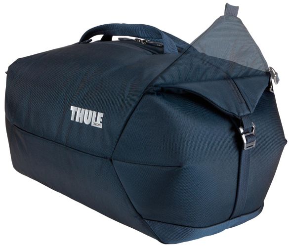 Дорожная сумка Thule Subterra Weekender Duffel 45L (Mineral) 670:500 - Фото 7