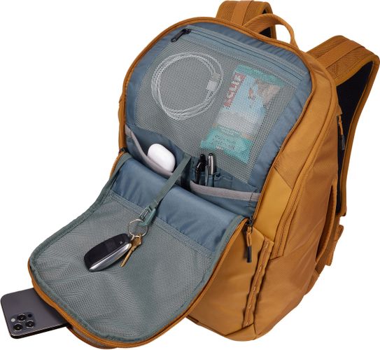 Thule Chasm Backpack 26L (Golden) 670:500 - Фото 6