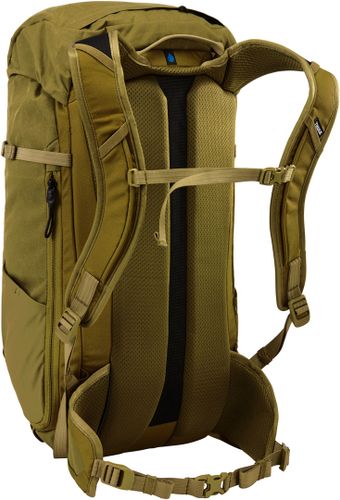 Hiking backpack Thule AllTrail-X 25L (Nutria) 670:500 - Фото 3